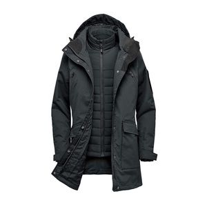 Women's Fairbanks 5-in-1 System Jacket